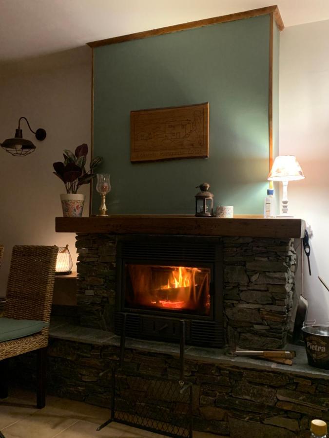 A Casetta D'helene Et Jeanette Holiday home