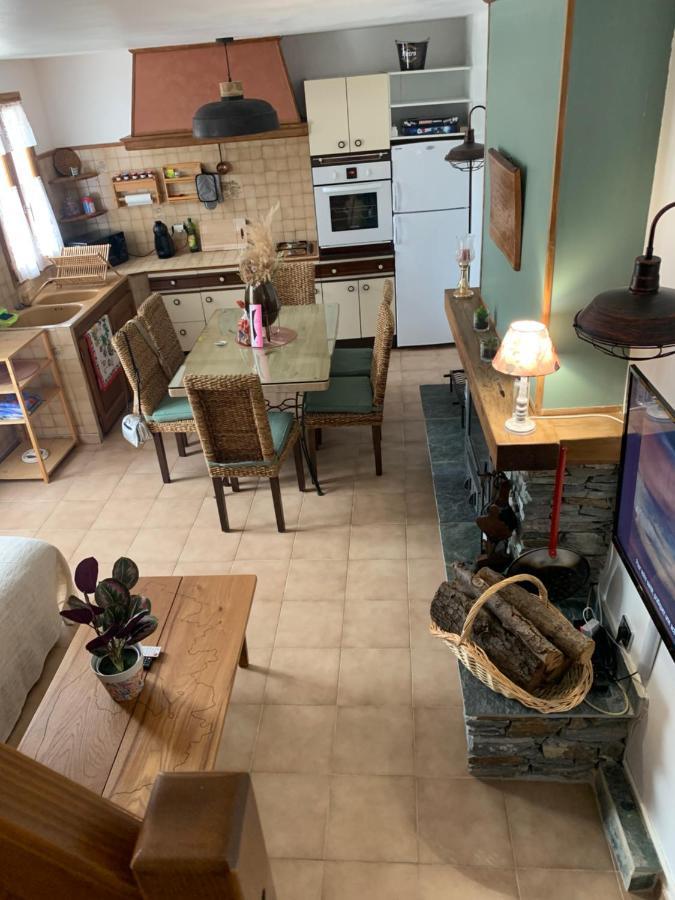 Casa vacanze A Casetta D’hélène Et Jeanette