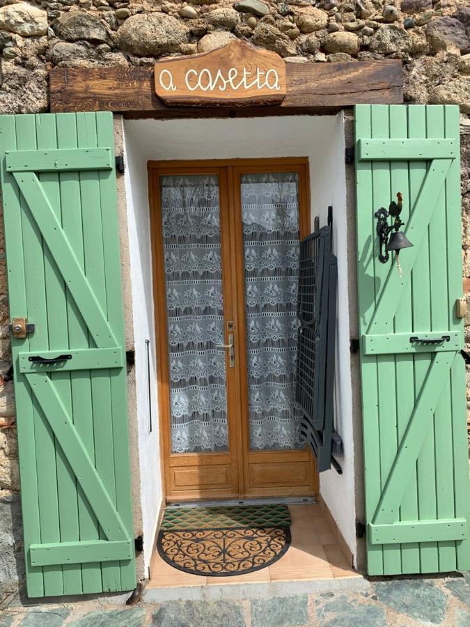 A Casetta D’hélène Et Jeanette