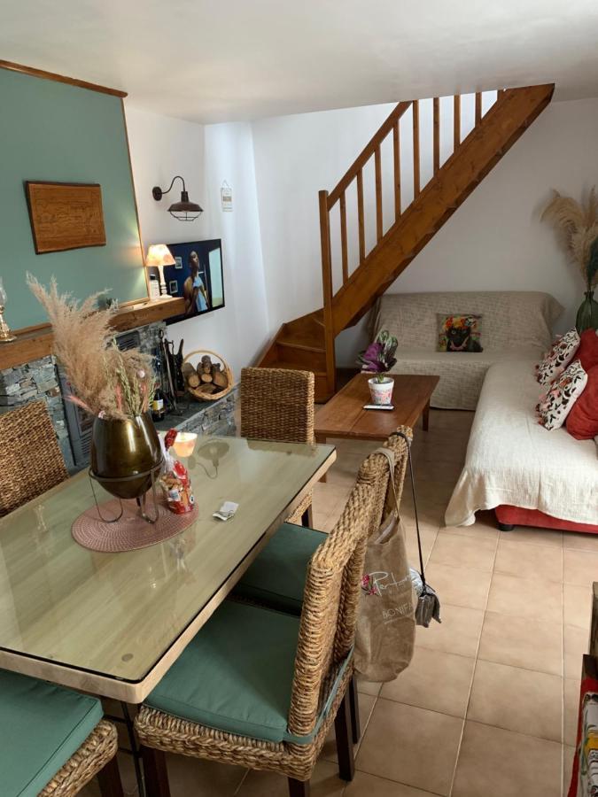 A Casetta D'helene Et Jeanette Holiday home