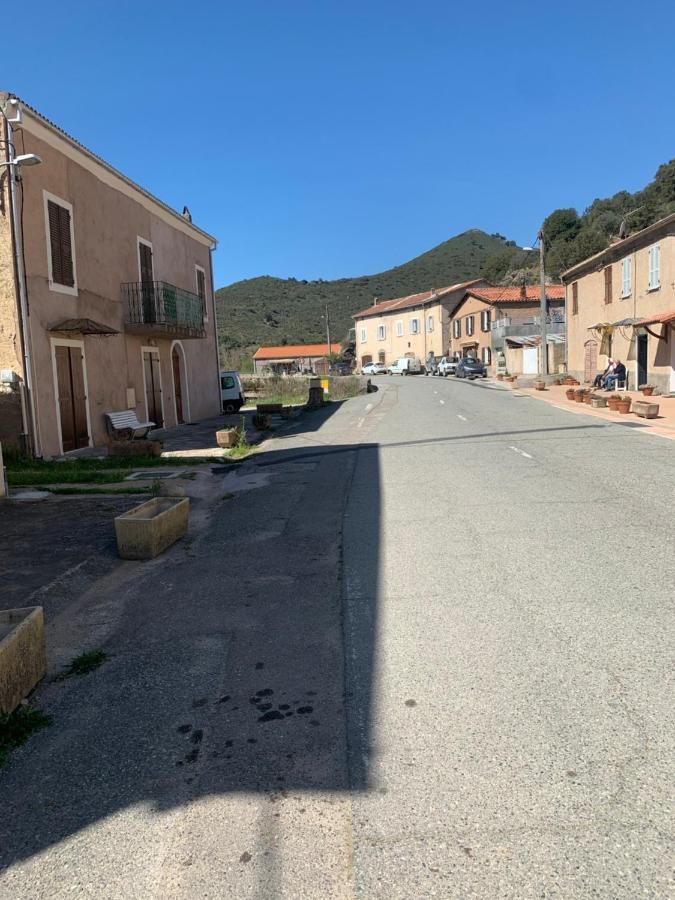 A Casetta D'helene Et Jeanette
