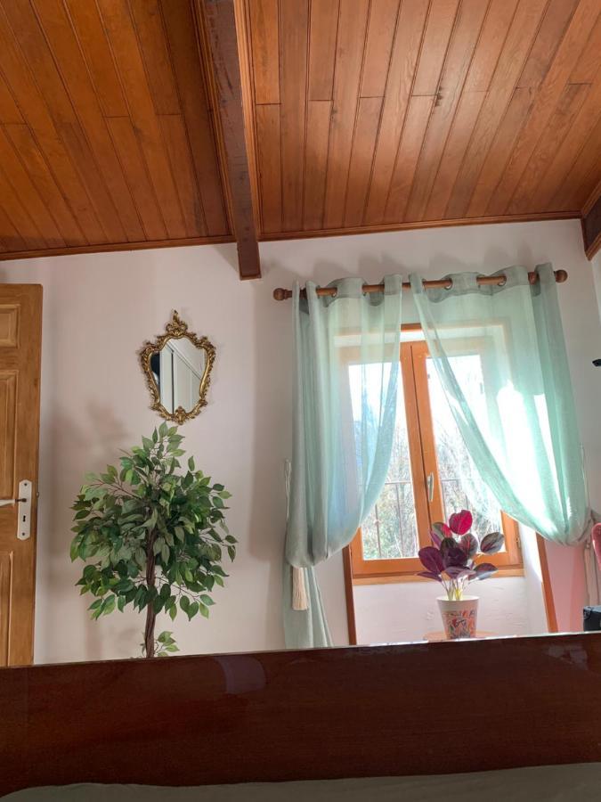 Holiday home A Casetta D'helene Et Jeanette Omessa