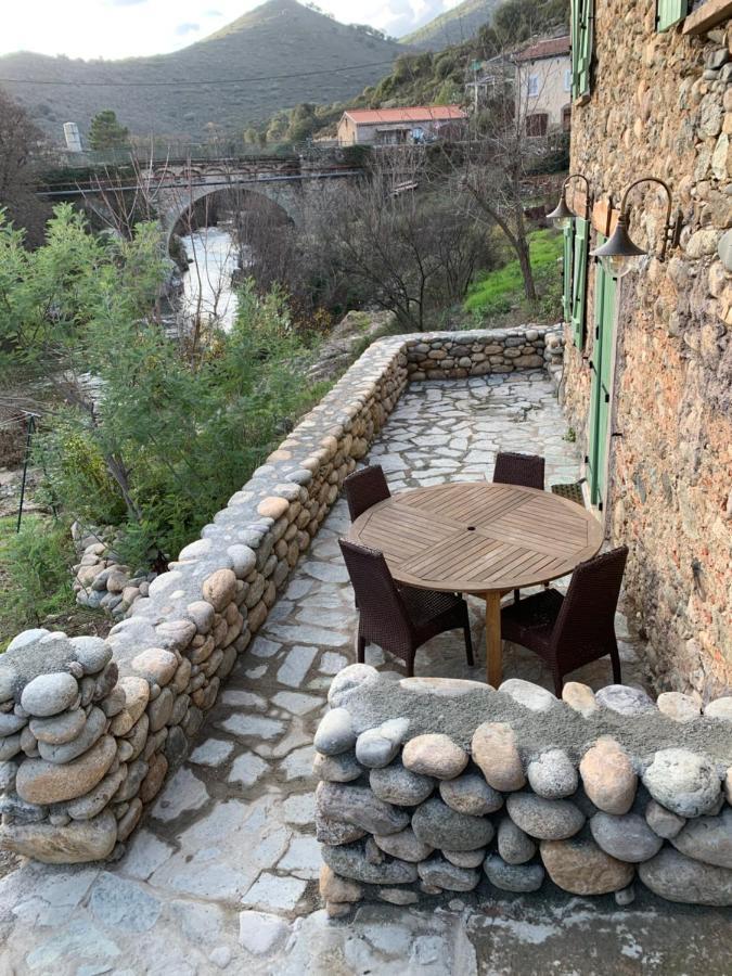 Holiday home A Casetta D'helene Et Jeanette