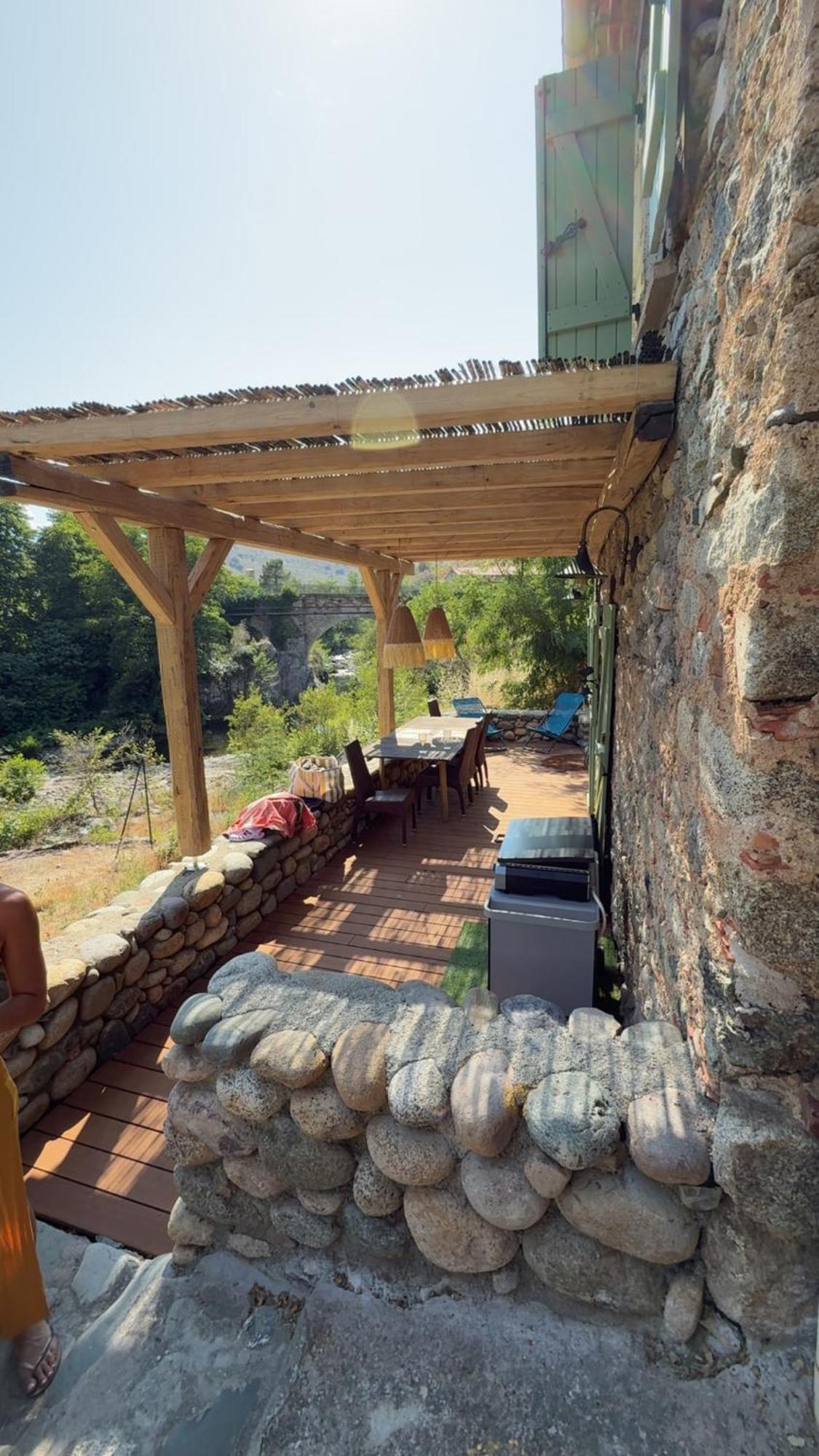 Holiday home A Casetta D'helene Et Jeanette